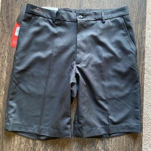 Greg Norman Performance Shorts NWT